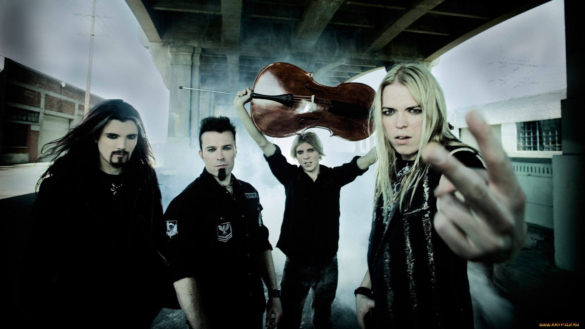 apocalyptica, , , , , , 